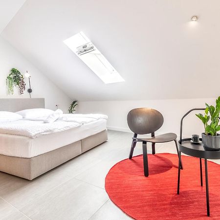 Apartman Kaptol Zagreb Bagian luar foto