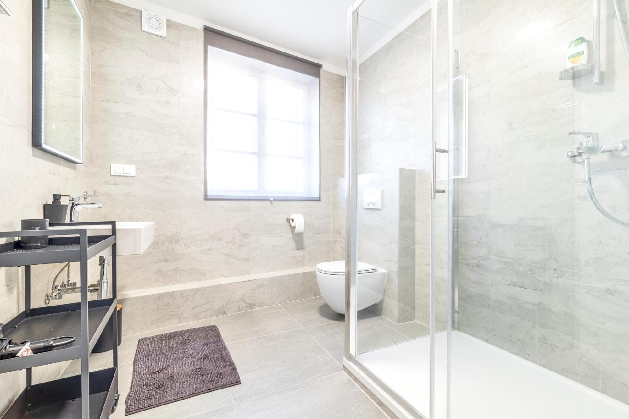 Apartman Kaptol Zagreb Bagian luar foto