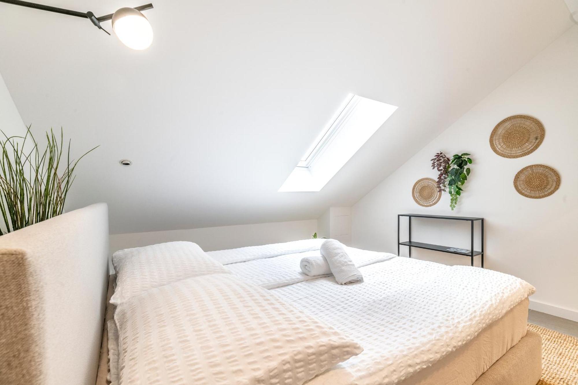 Apartman Kaptol Zagreb Bagian luar foto