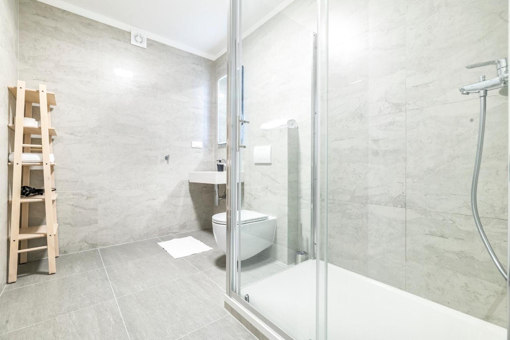 Apartman Kaptol Zagreb Bagian luar foto