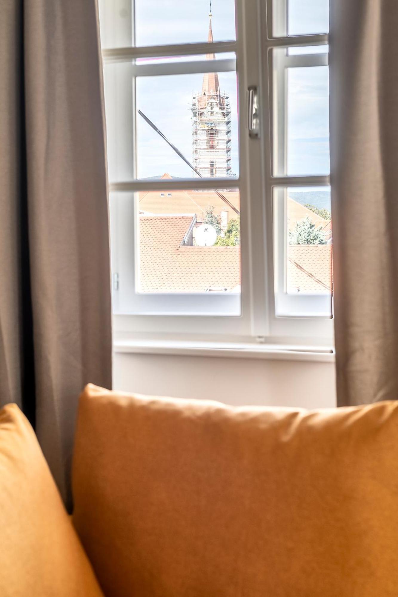 Apartman Kaptol Zagreb Bagian luar foto